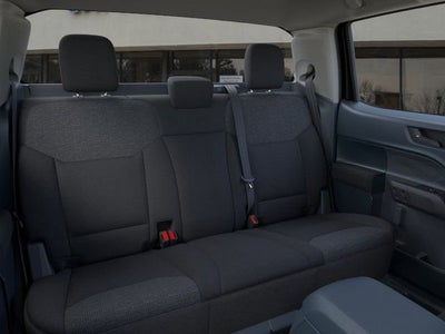 2025 Ford Maverick XL Commercial