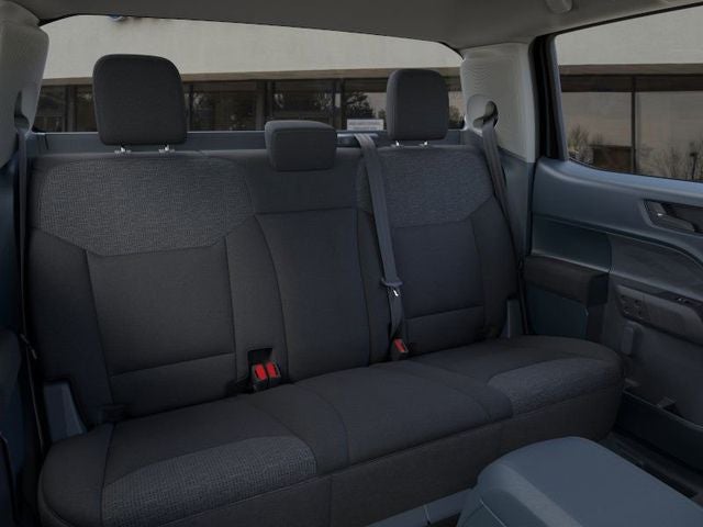 2025 Ford Maverick XL Commercial