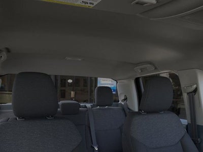 2025 Ford Maverick XL Commercial