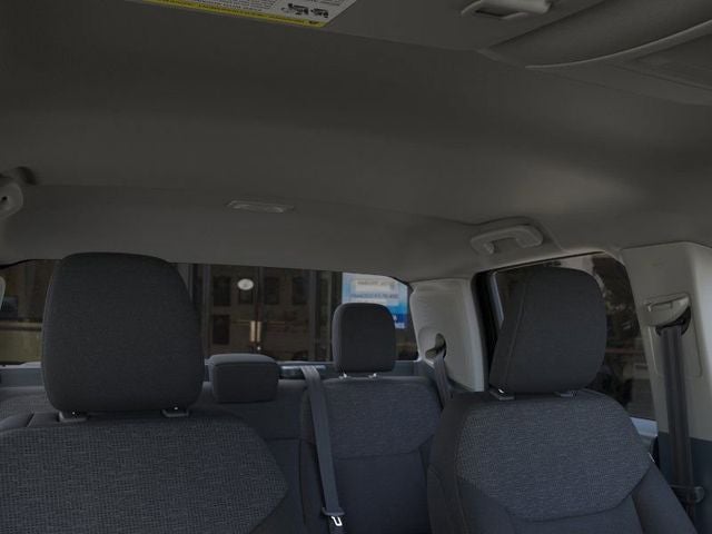 2025 Ford Maverick XL Commercial