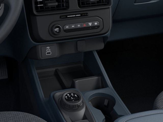 2025 Ford Maverick XL Commercial