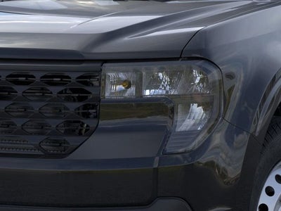 2025 Ford Maverick XL Commercial