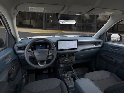 2025 Ford Maverick XL Commercial