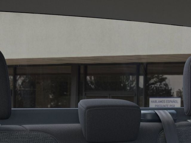 2025 Ford Maverick XL Commercial