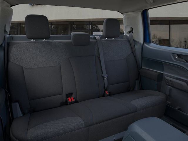 2025 Ford Maverick XL Commercial