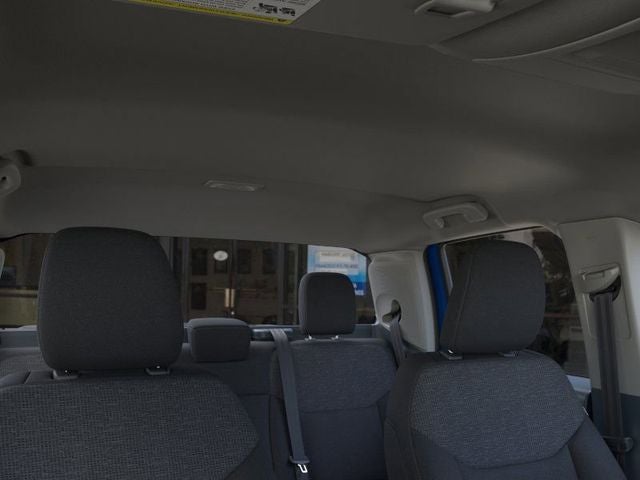 2025 Ford Maverick XL Commercial