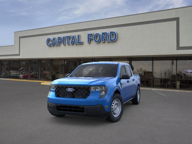 2025 Ford Maverick XL Commercial