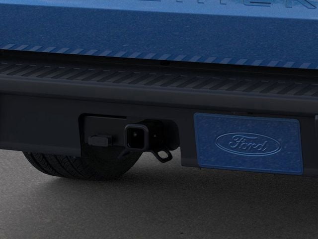 2025 Ford Maverick XL Commercial