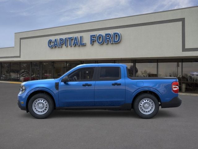 2025 Ford Maverick XL Commercial