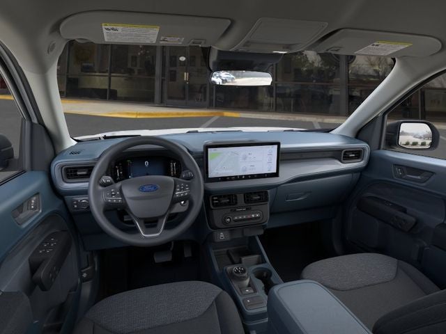 2025 Ford Maverick XL Commercial