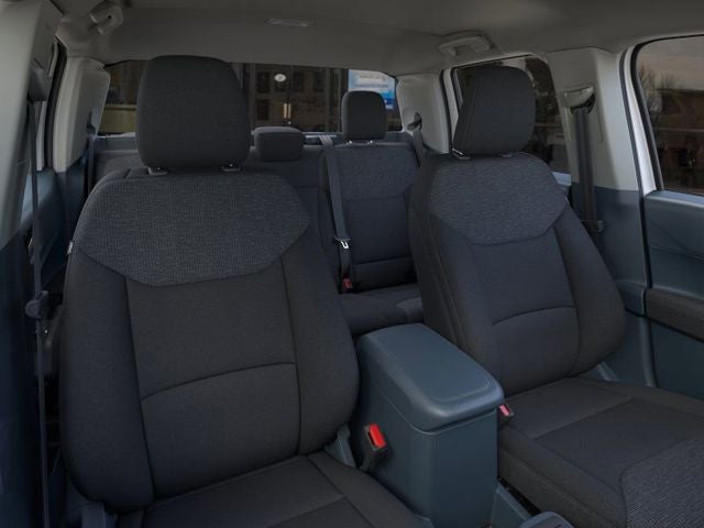 2026 Ford Maverick XL Commercial