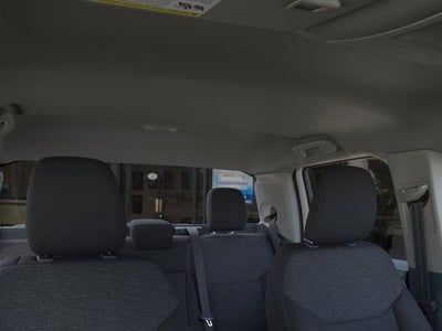 2026 Ford Maverick XL Commercial