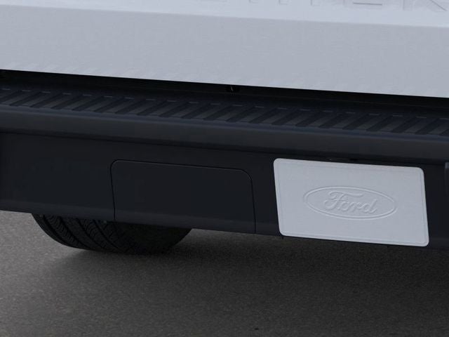 2026 Ford Maverick XL Commercial