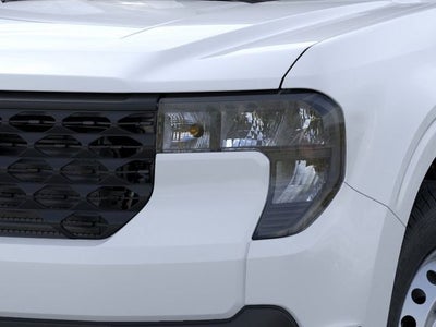 2025 Ford Maverick XL Commercial