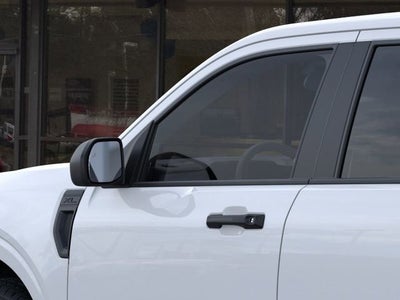 2025 Ford Maverick XL Commercial