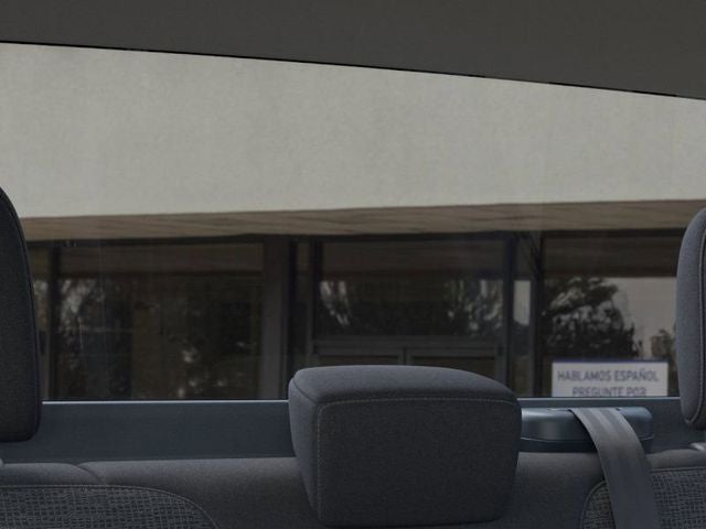 2025 Ford Maverick XL Commercial