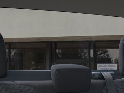 2025 Ford Maverick XL Commercial