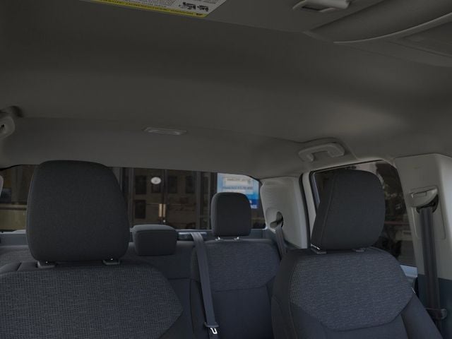 2026 Ford Maverick XL Commercial