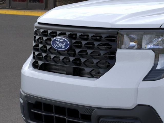 2026 Ford Maverick XL Commercial