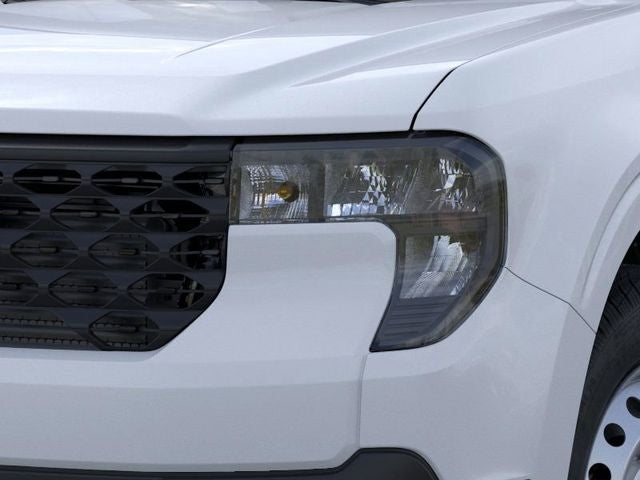 2026 Ford Maverick XL Commercial