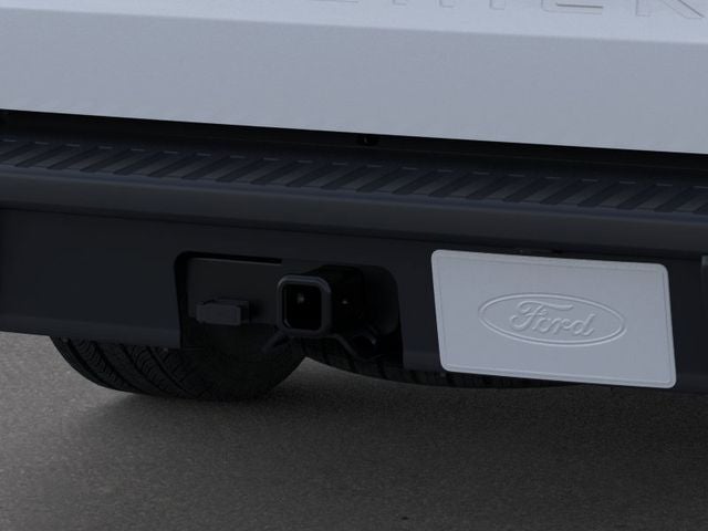 2026 Ford Maverick XL Commercial