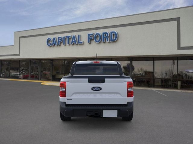 2026 Ford Maverick XL Commercial