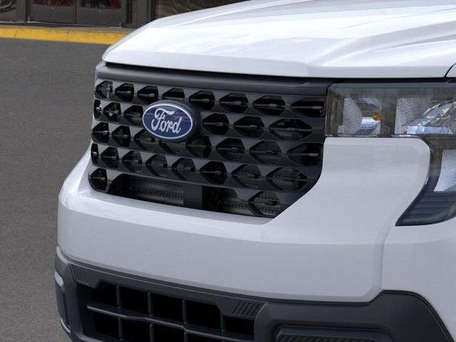 2026 Ford Maverick XL Commercial