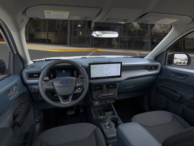 2026 Ford Maverick XL Commercial