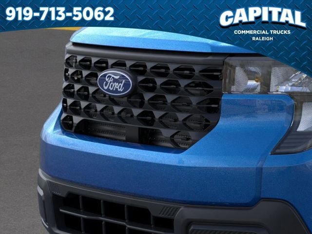 2026 Ford Maverick XL Commercial