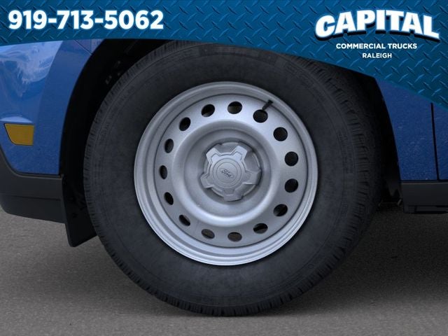 2026 Ford Maverick XL Commercial