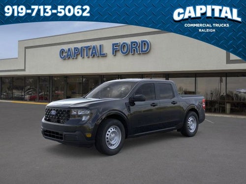 2025 Ford Maverick XL Commercial