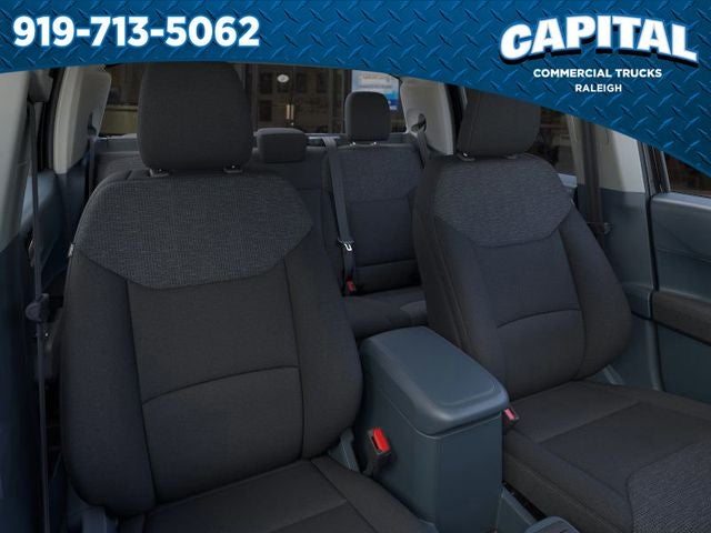 2025 Ford Maverick XL Commercial