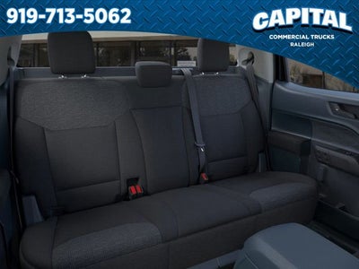 2025 Ford Maverick XL Commercial