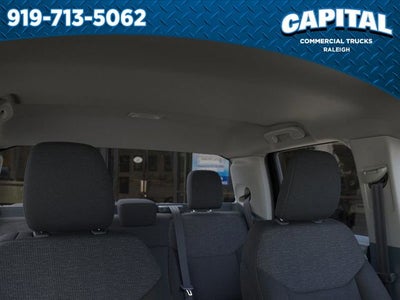 2025 Ford Maverick XL Commercial