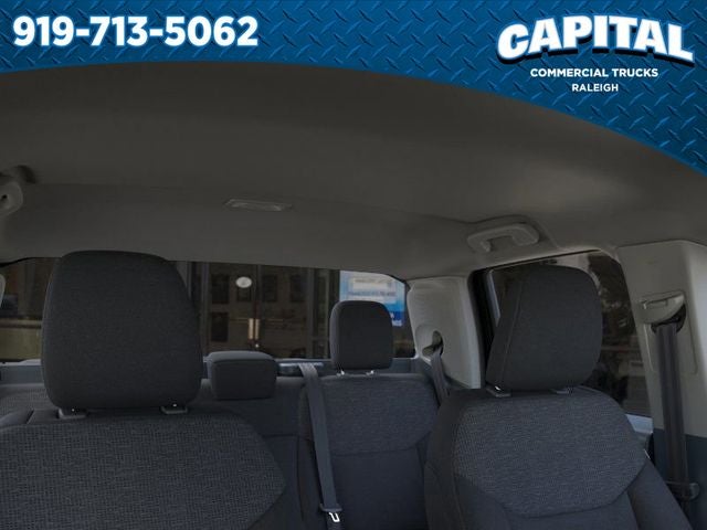 2025 Ford Maverick XL Commercial