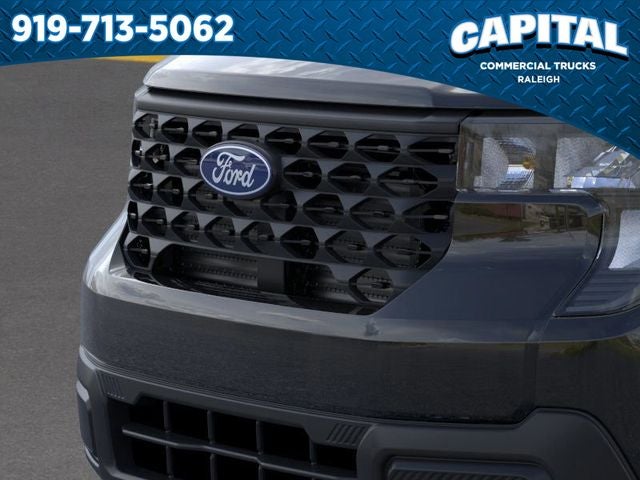 2025 Ford Maverick XL Commercial