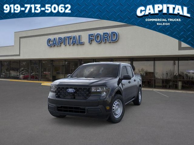 2025 Ford Maverick XL Commercial