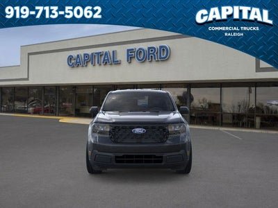 2025 Ford Maverick XL Commercial