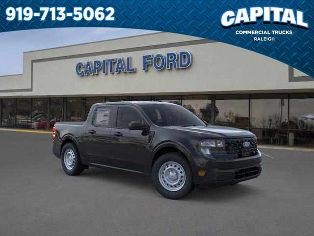 2025 Ford Maverick XL Commercial