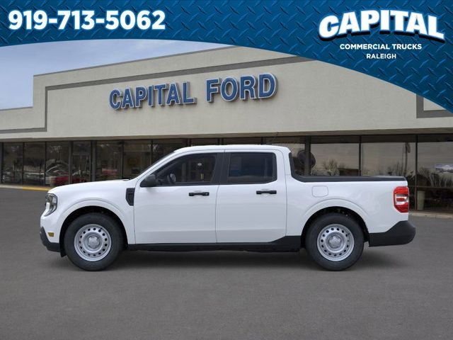 2026 Ford Maverick XL Commercial