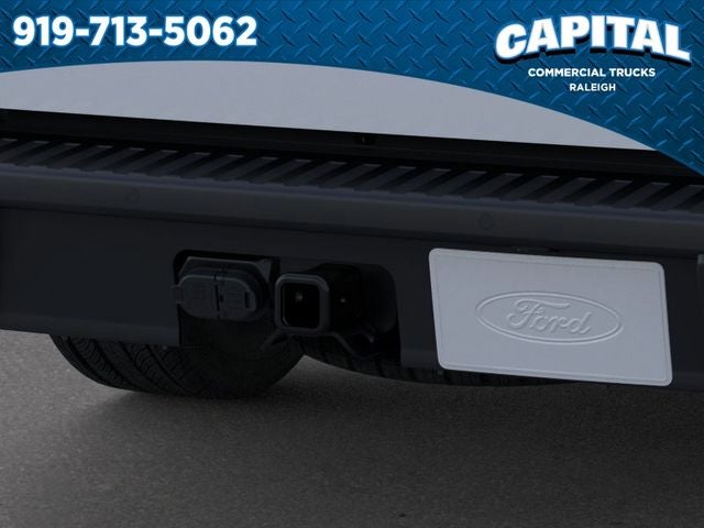 2026 Ford Maverick XL Commercial