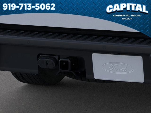 2026 Ford Maverick XL Commercial