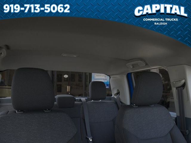 2025 Ford Maverick XL Commercial