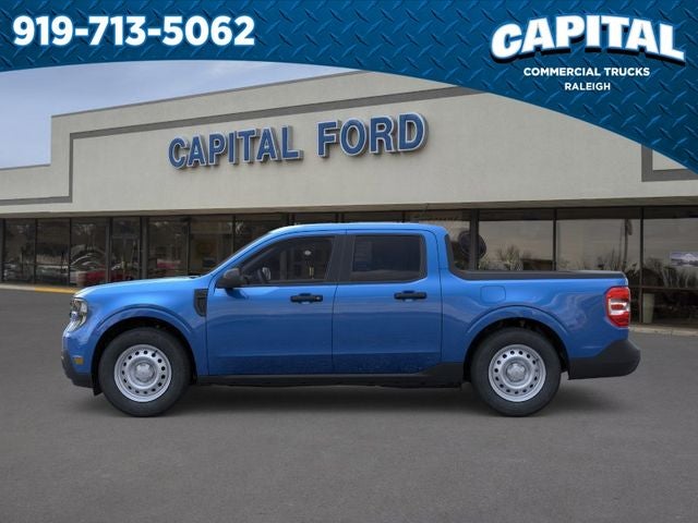 2025 Ford Maverick XL Commercial