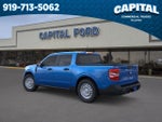 2025 Ford Maverick XL Commercial