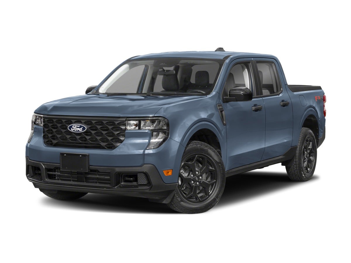 2026 Ford Maverick XLT Luxury Pkg