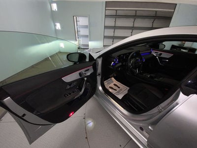 2023 Mercedes-Benz CLA CLA 250 4MATIC®