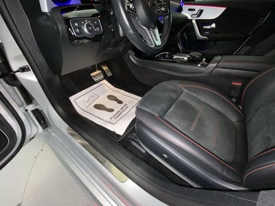 2023 Mercedes-Benz CLA CLA 250 4MATIC®