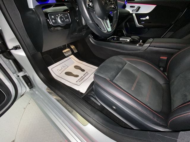 2023 Mercedes-Benz CLA CLA 250 4MATIC®