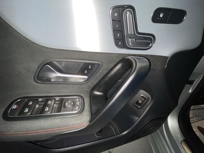 2023 Mercedes-Benz CLA CLA 250 4MATIC®